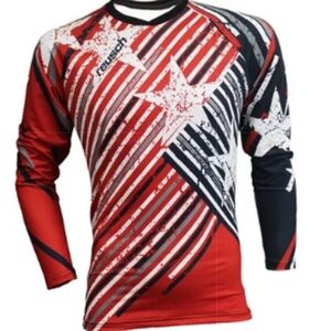 Adult Goalie Reusch Long Sleeve Shirt
